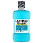 LISTERINE COOLMINT MOUTHWASH 250ml